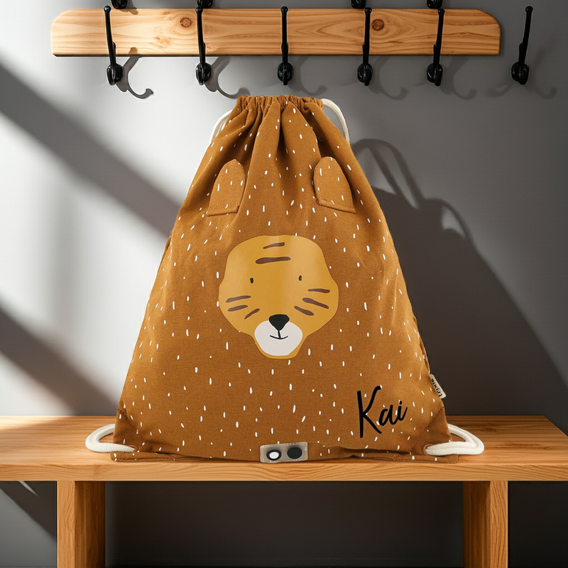 Sports bag - Mr. Tiger | Trixie