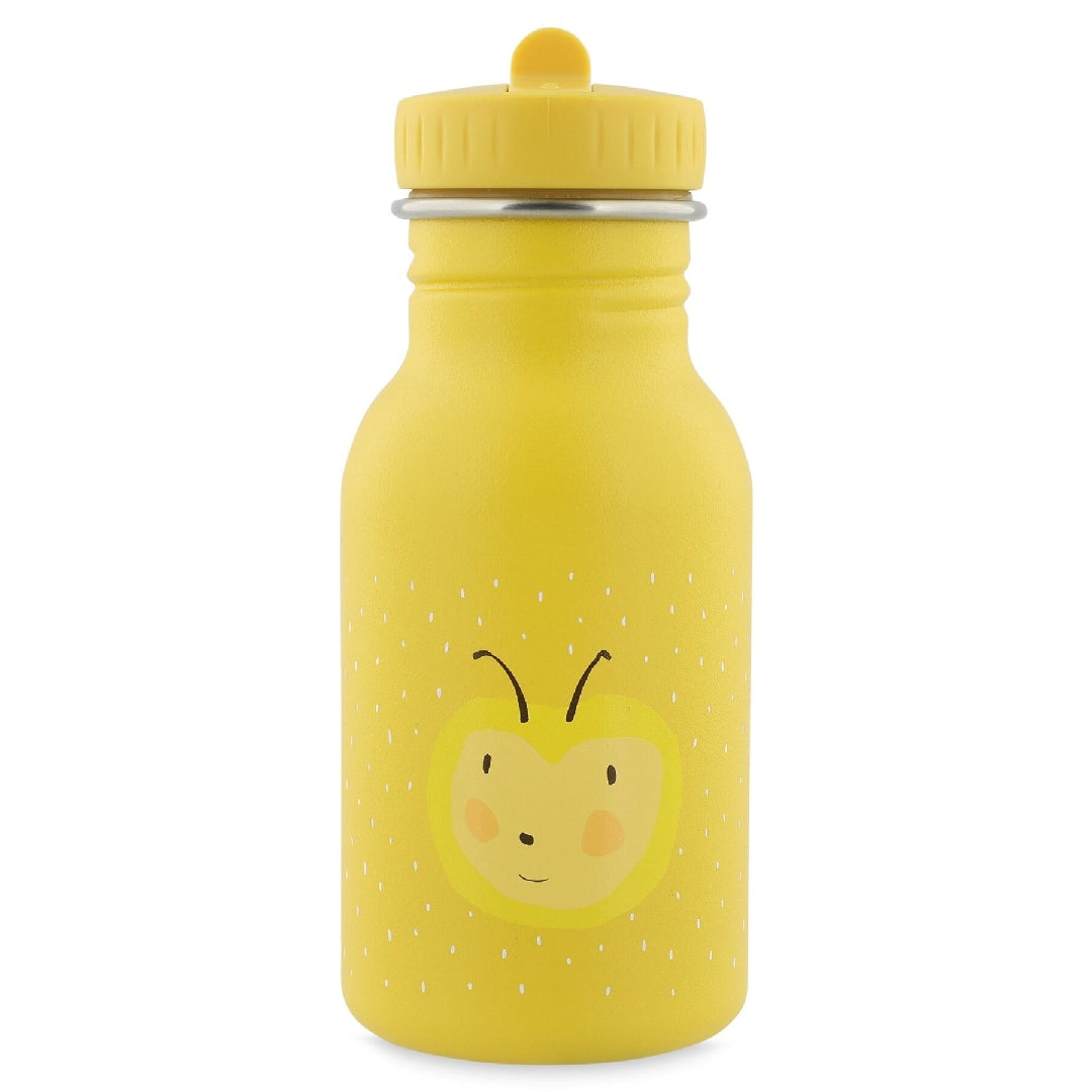 Drinking bottle 350ml - Mrs. Bumblebee | Trixie