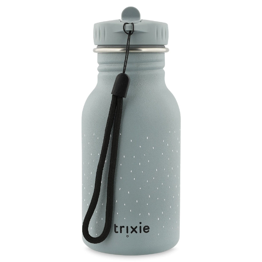 Drinking bottle 350ml - Mr. Shark | Trixie