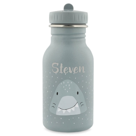 Gourde 350 ml – Mr. Shark | Trixie