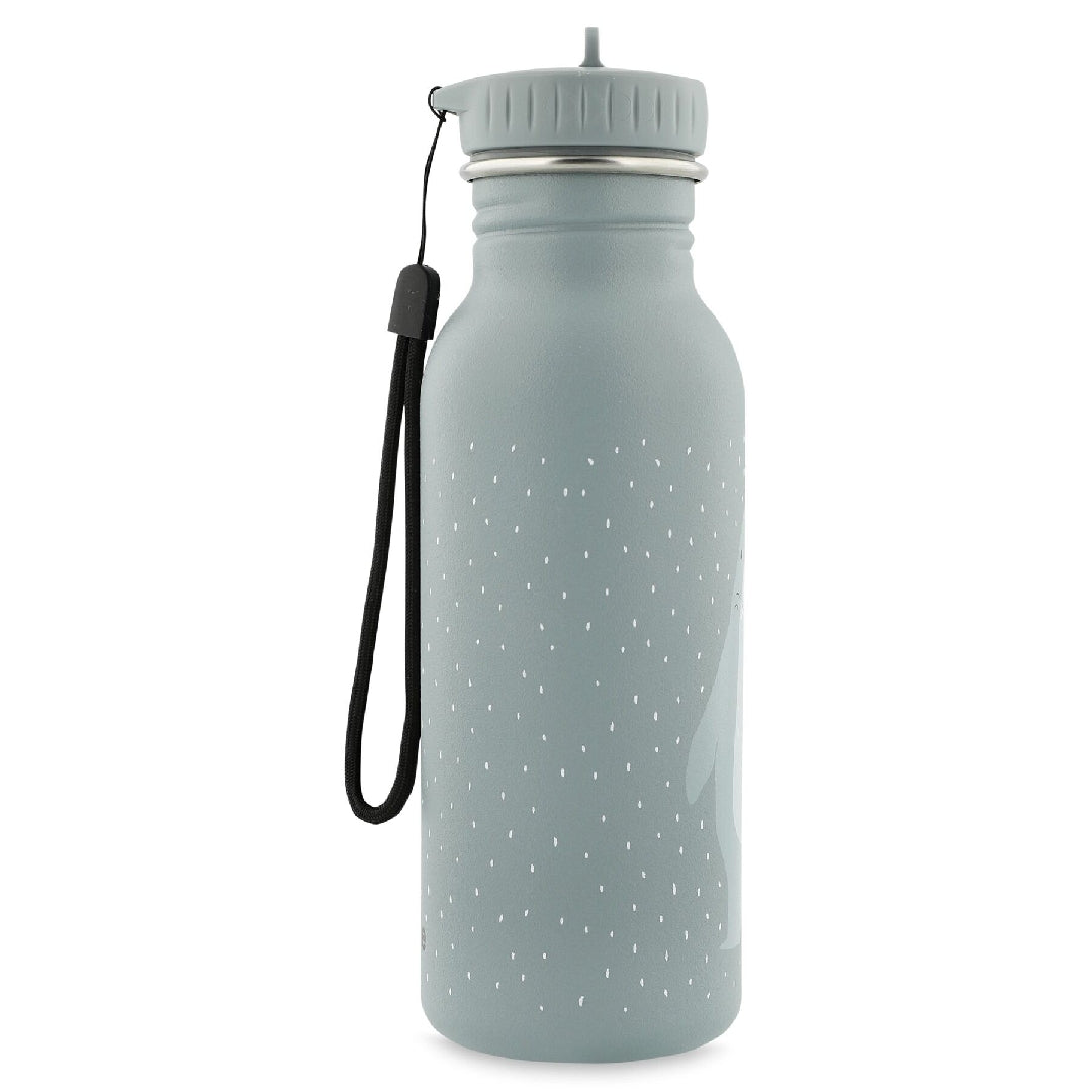 Drinking bottle 500ml - Mr. Shark | Trixie