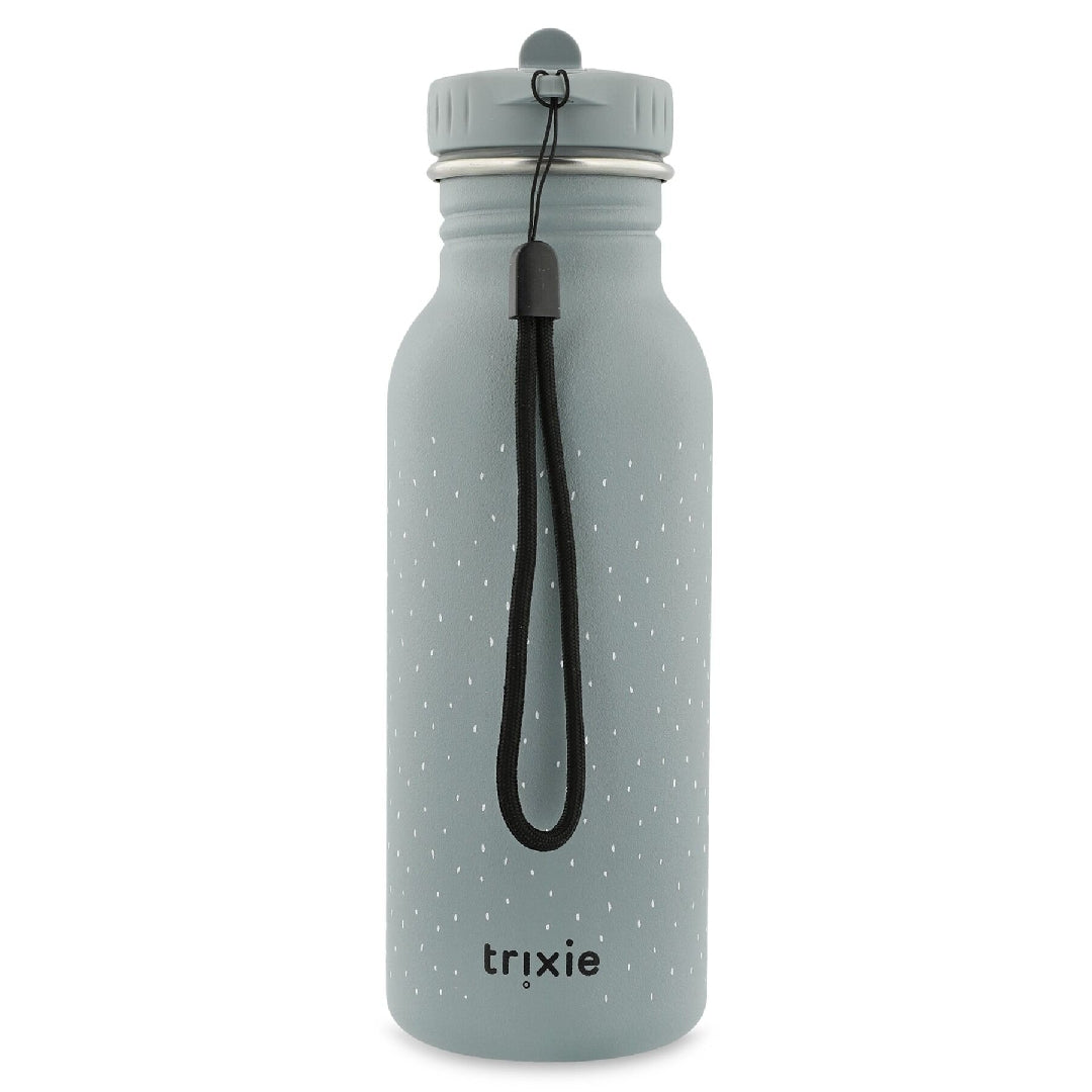 Drinking bottle 500ml - Mr. Shark | Trixie