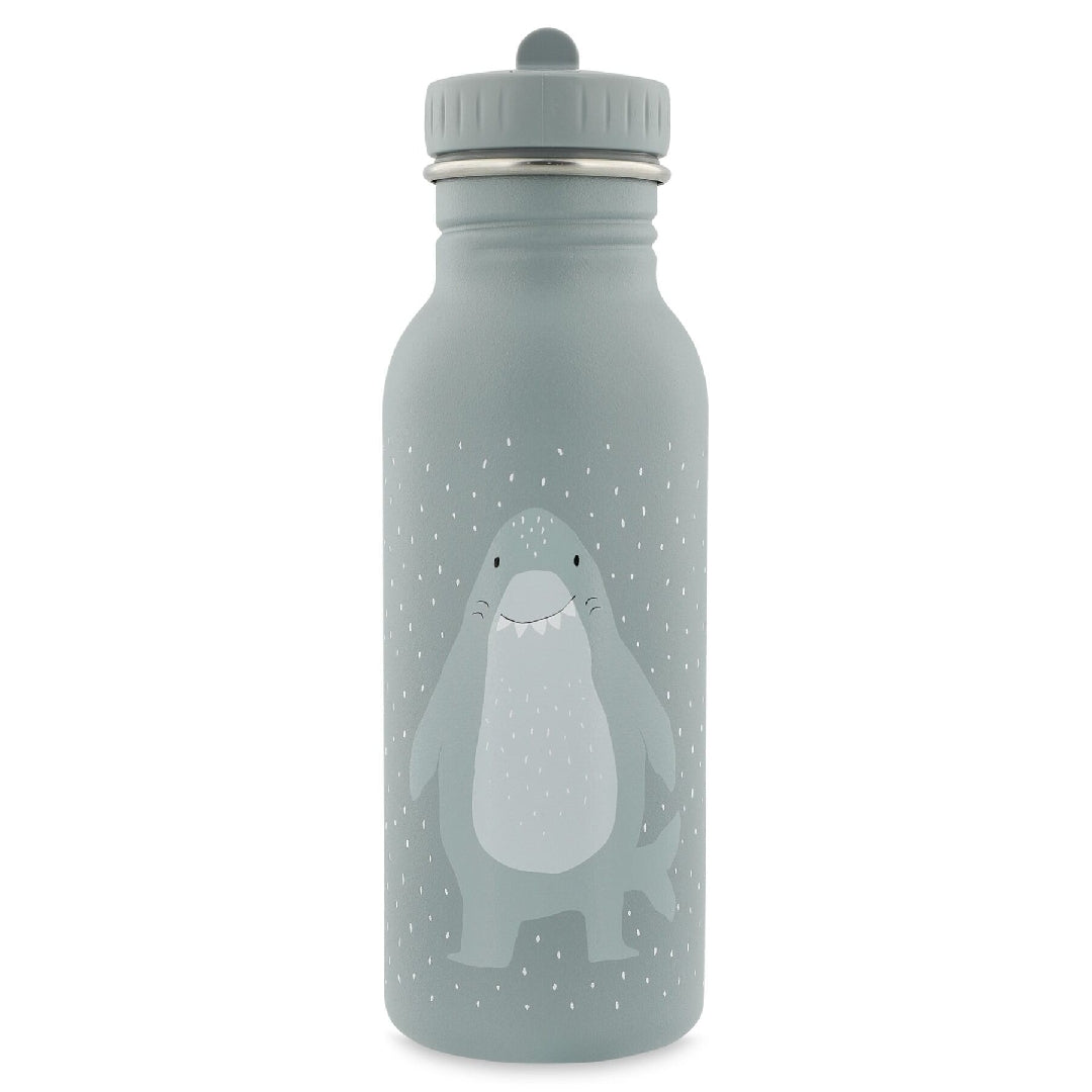 Drinking bottle 500ml - Mr. Shark | Trixie