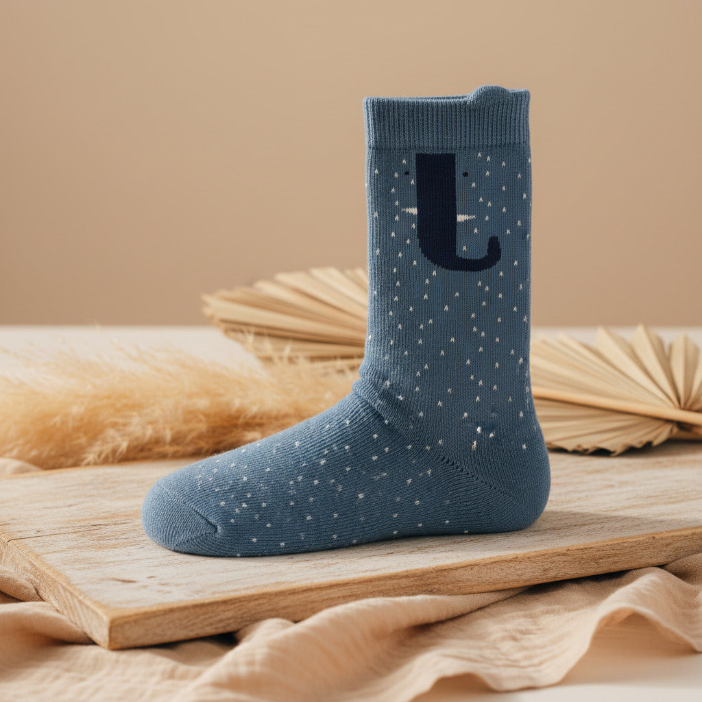 Knee socks | 22/24 - Mrs. Elephant | Trixie