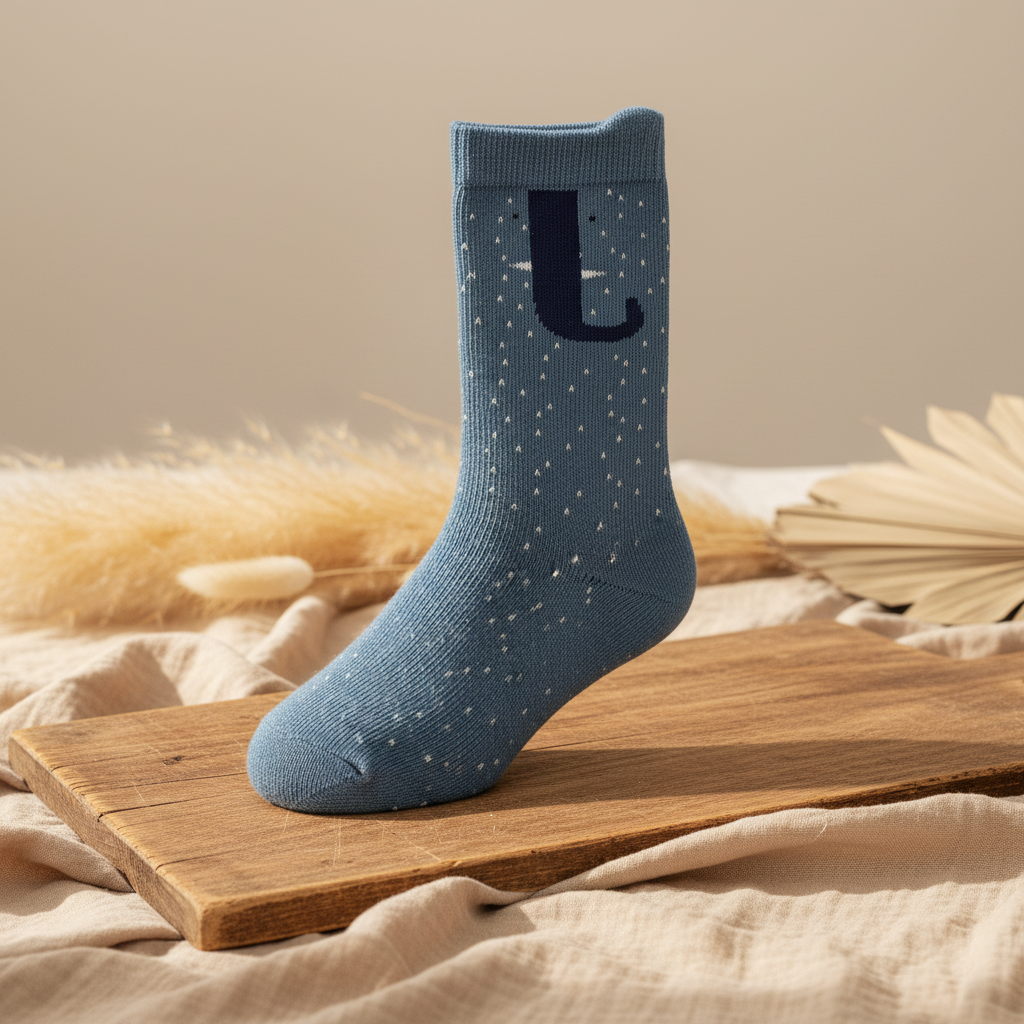 Knee socks | 22/24 - Mrs. Elephant | Trixie