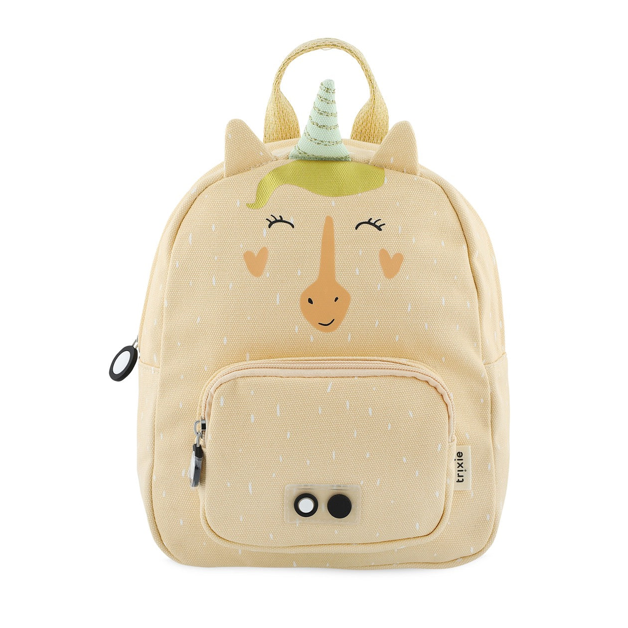 Rucksack klein - Frau Einhorn | Trixie