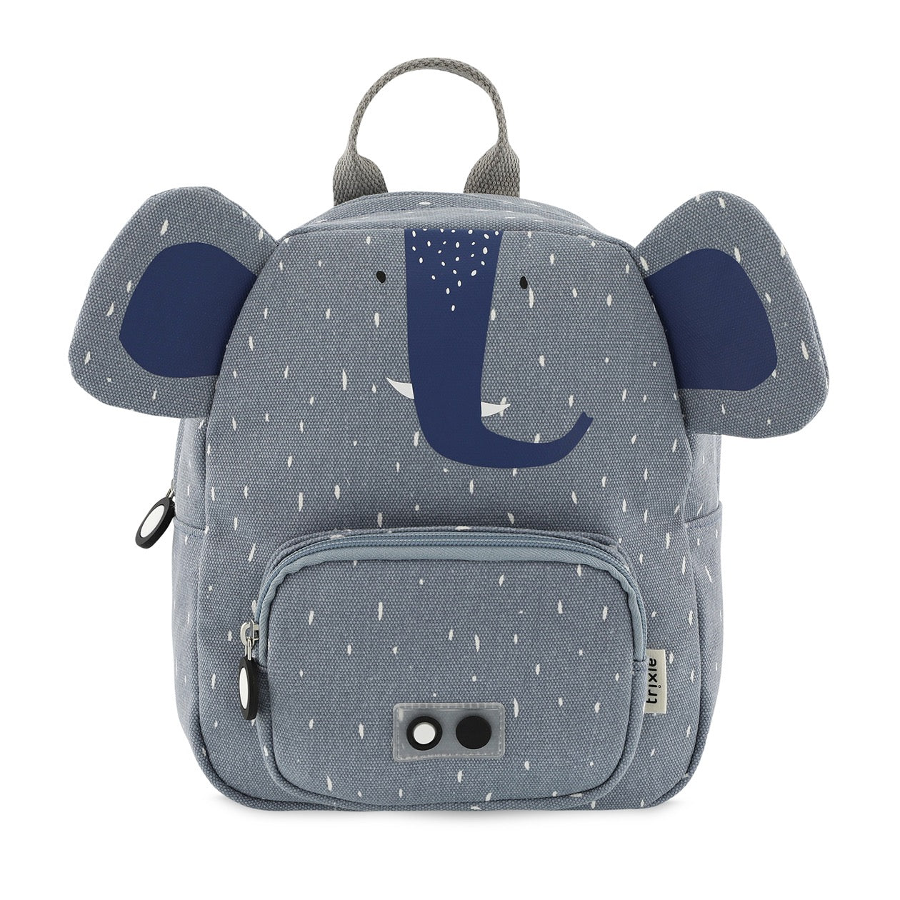 Small backpack - Mrs. Elephant | Trixie