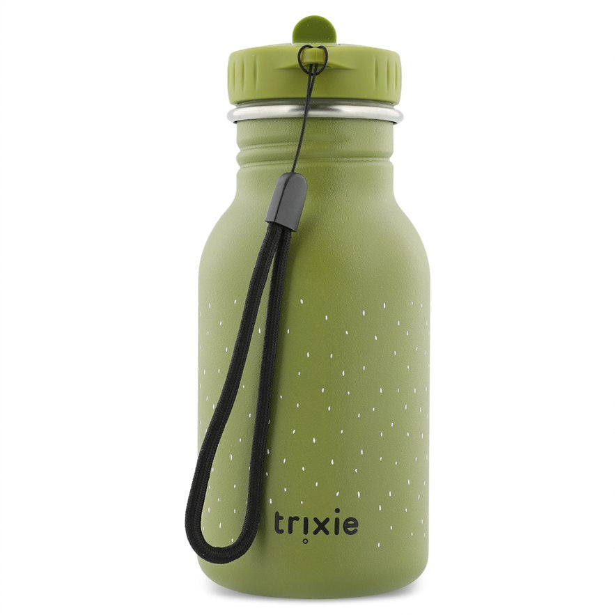 Drinking bottle 350 ml - Mr. Dino | Trixie