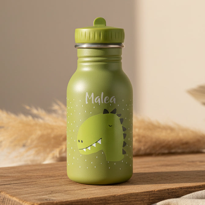Gourde 350 ml – Mr. Dino | Trixie