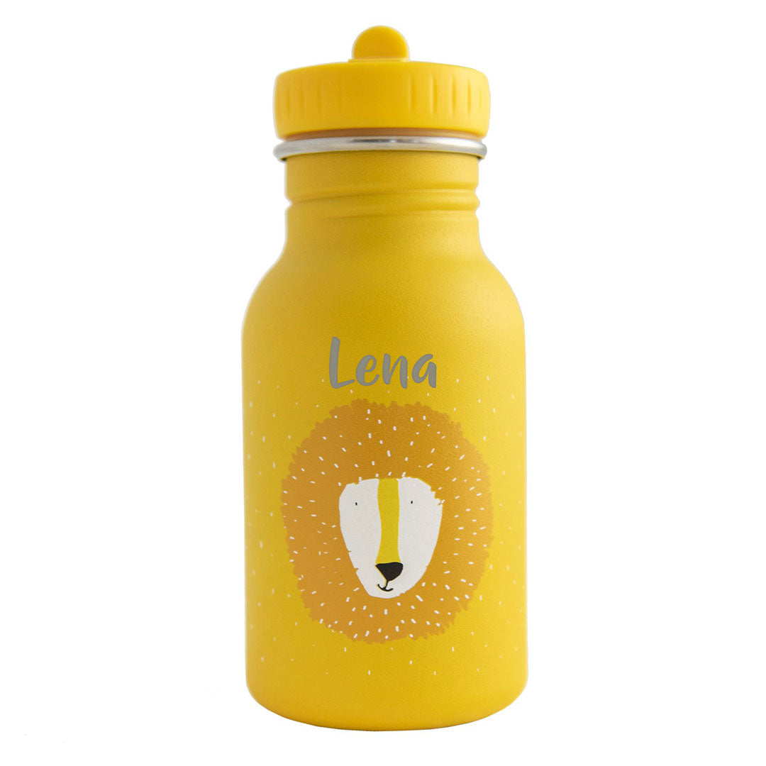 Gourde 350 ml – Mr. Lion | Trixie