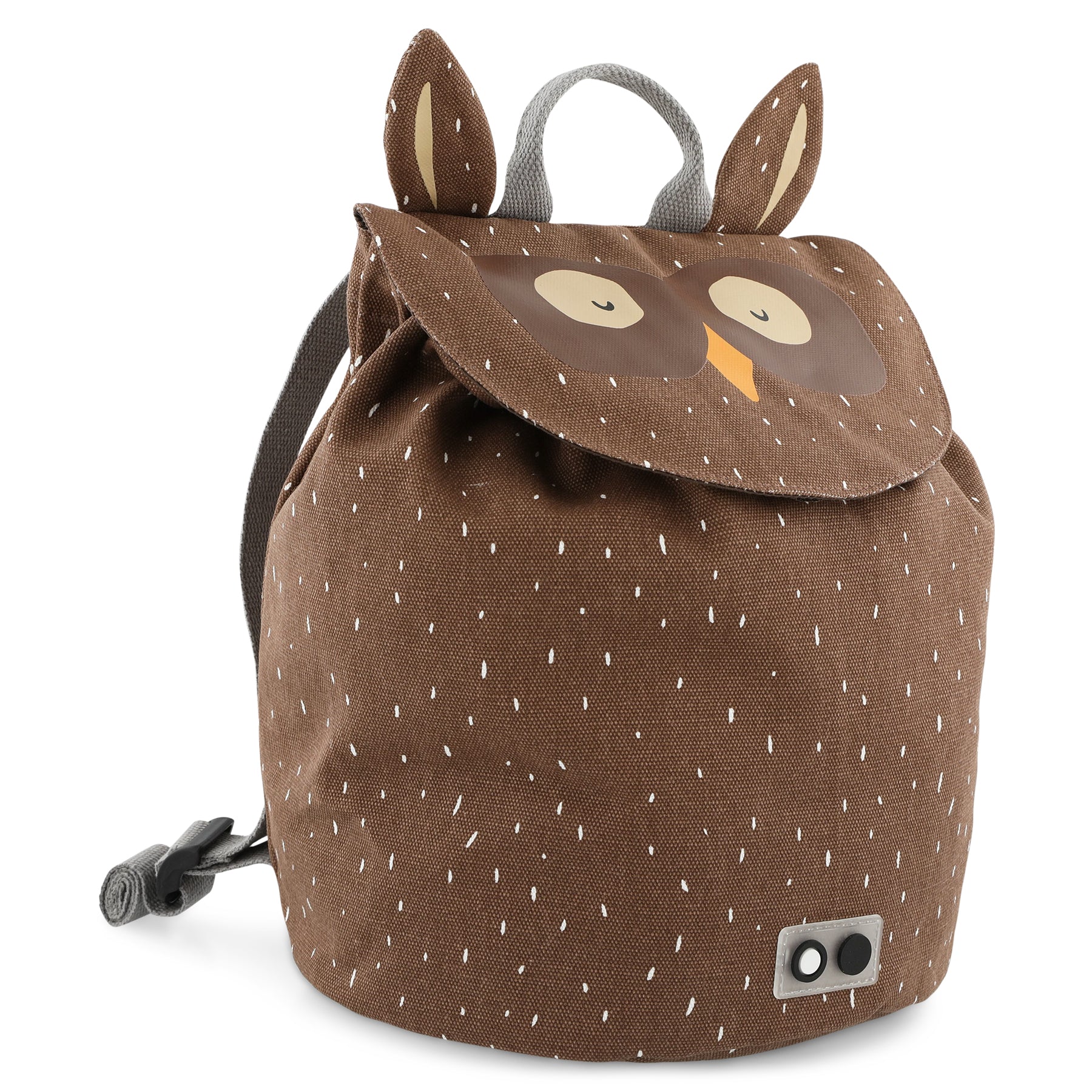 Mini sac à dos – Monsieur Hibou | Trixie