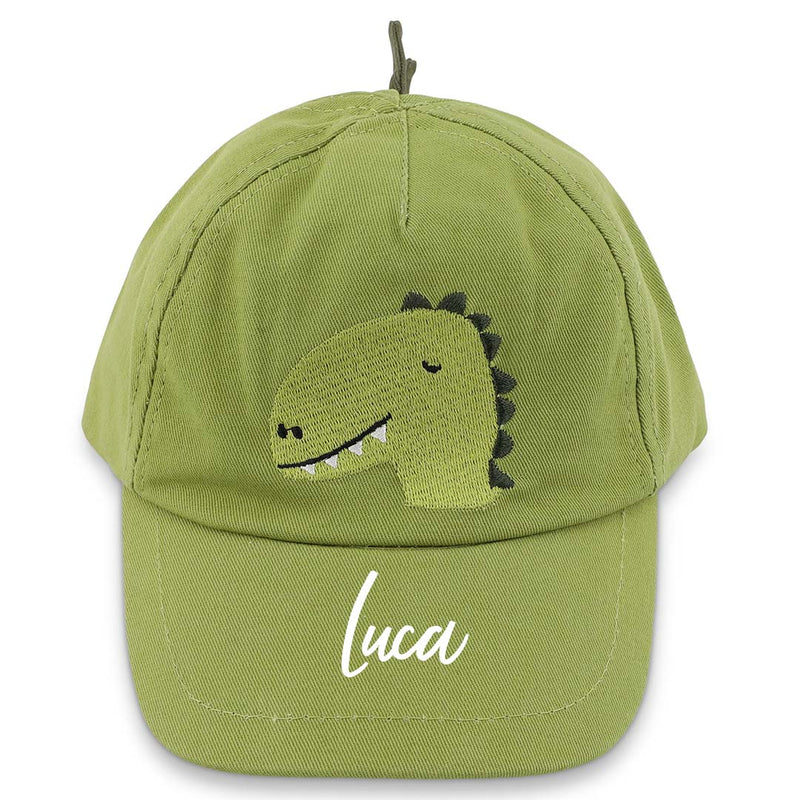 Cap 1-2 years - Mr. Dino | Trixie