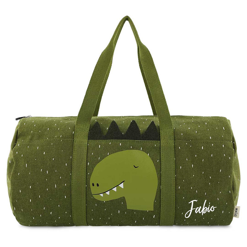 Round sports bag Mr. Dino | Trixie