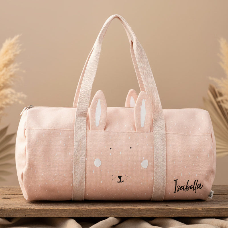 Sports bag Frau Hase round | Trixie