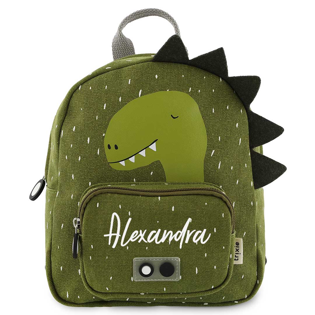 Small backpack - Mr. Dino | Trixie