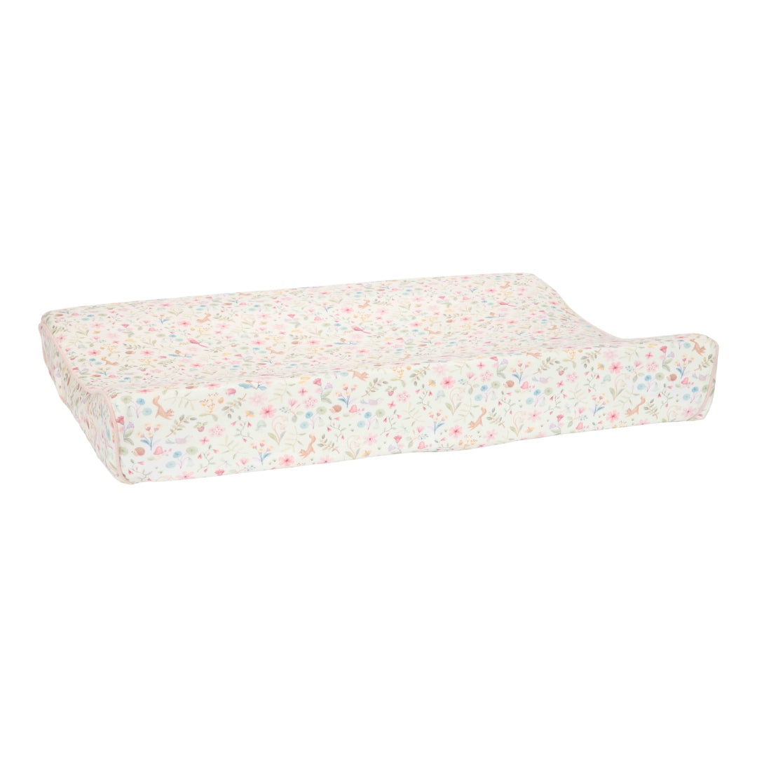 Housse de matelas à langer Fairy Wonders | Little Dutch