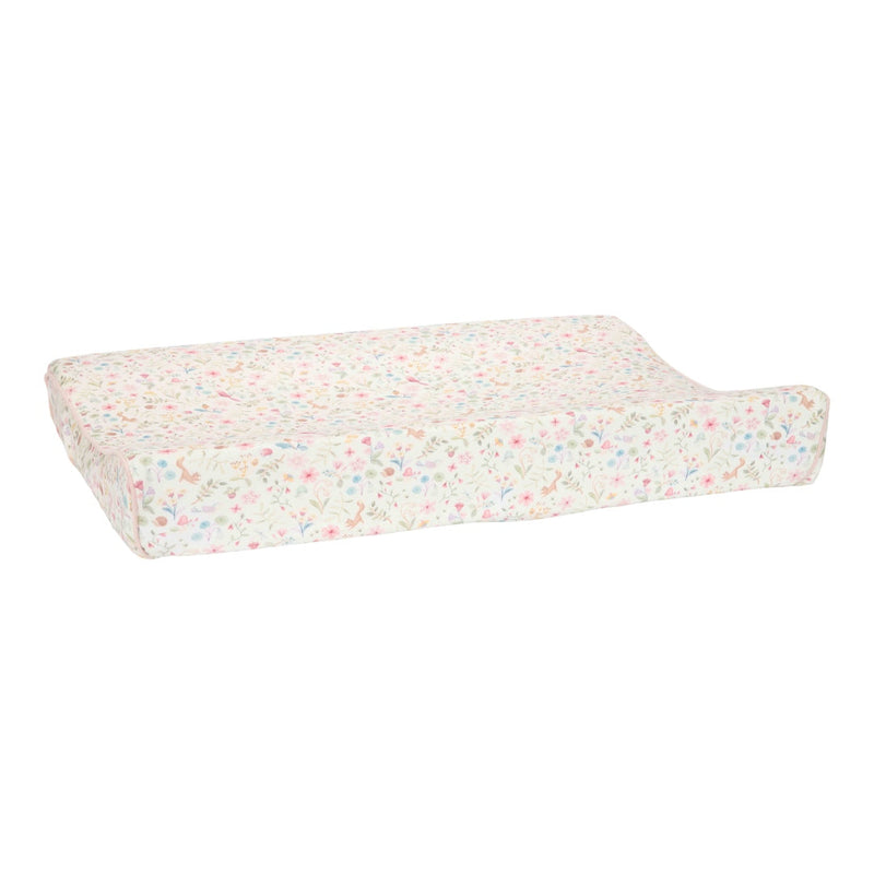 Housse de matelas à langer Fairy Wonders | Little Dutch