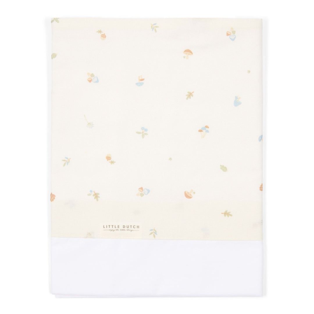 Weighing sheet Forest Treasures | Little Dutch