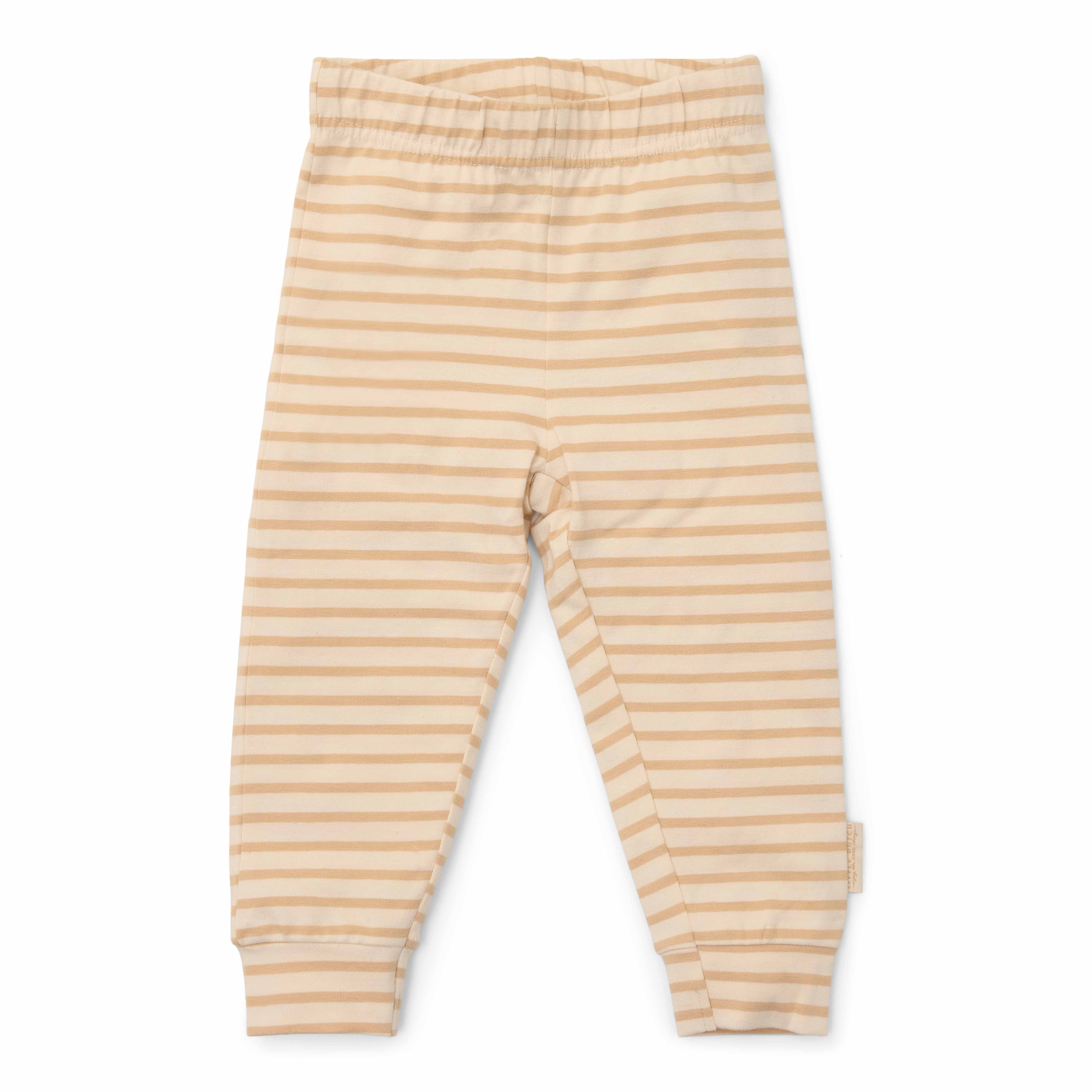 Two-piece pajamas Baby Goose - Nightwear | Little Dutch