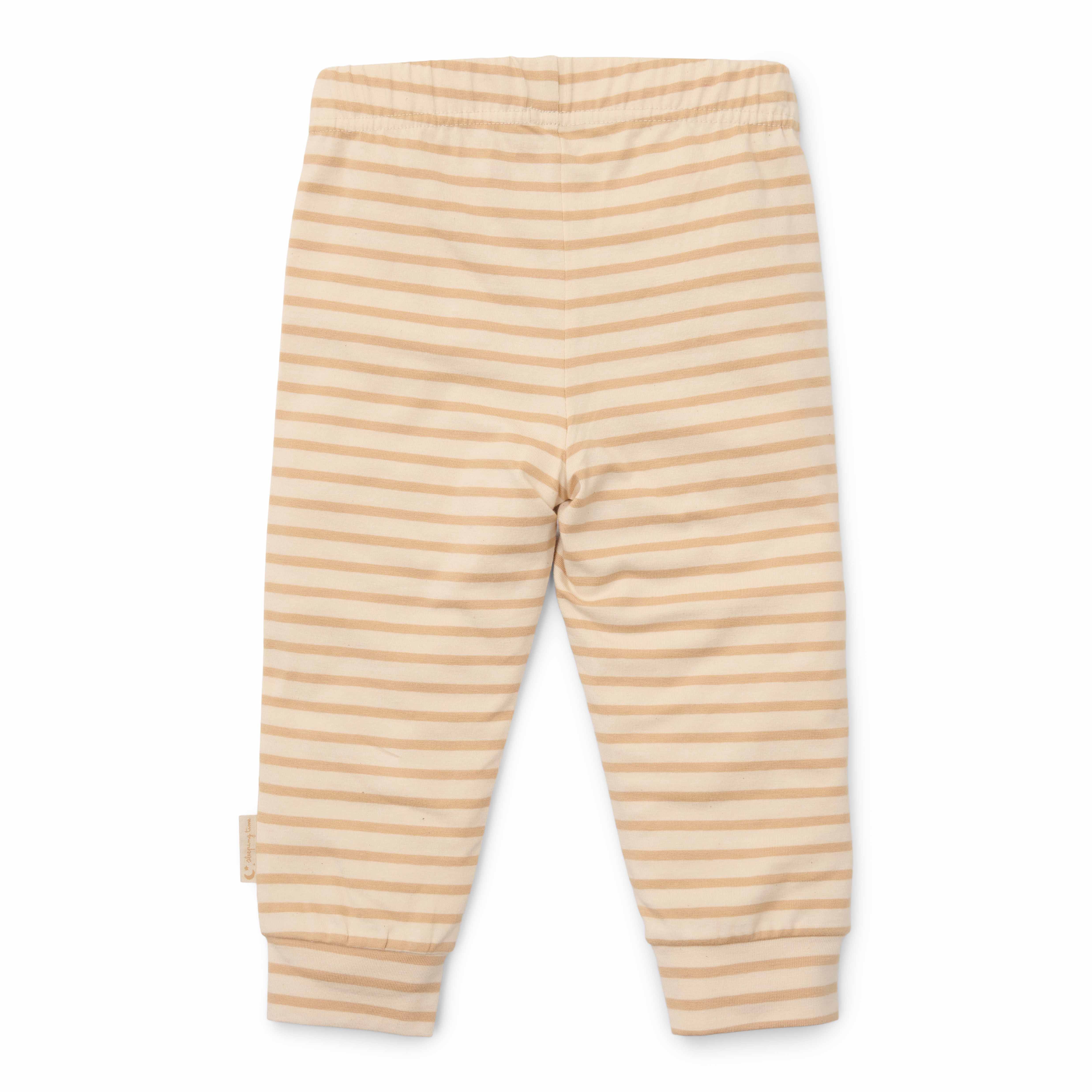 Two-piece pajamas Baby Goose - Nightwear | Little Dutch