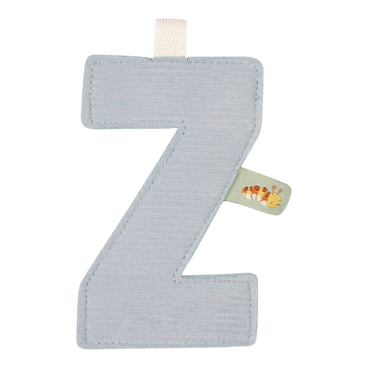 Garland element letter Z