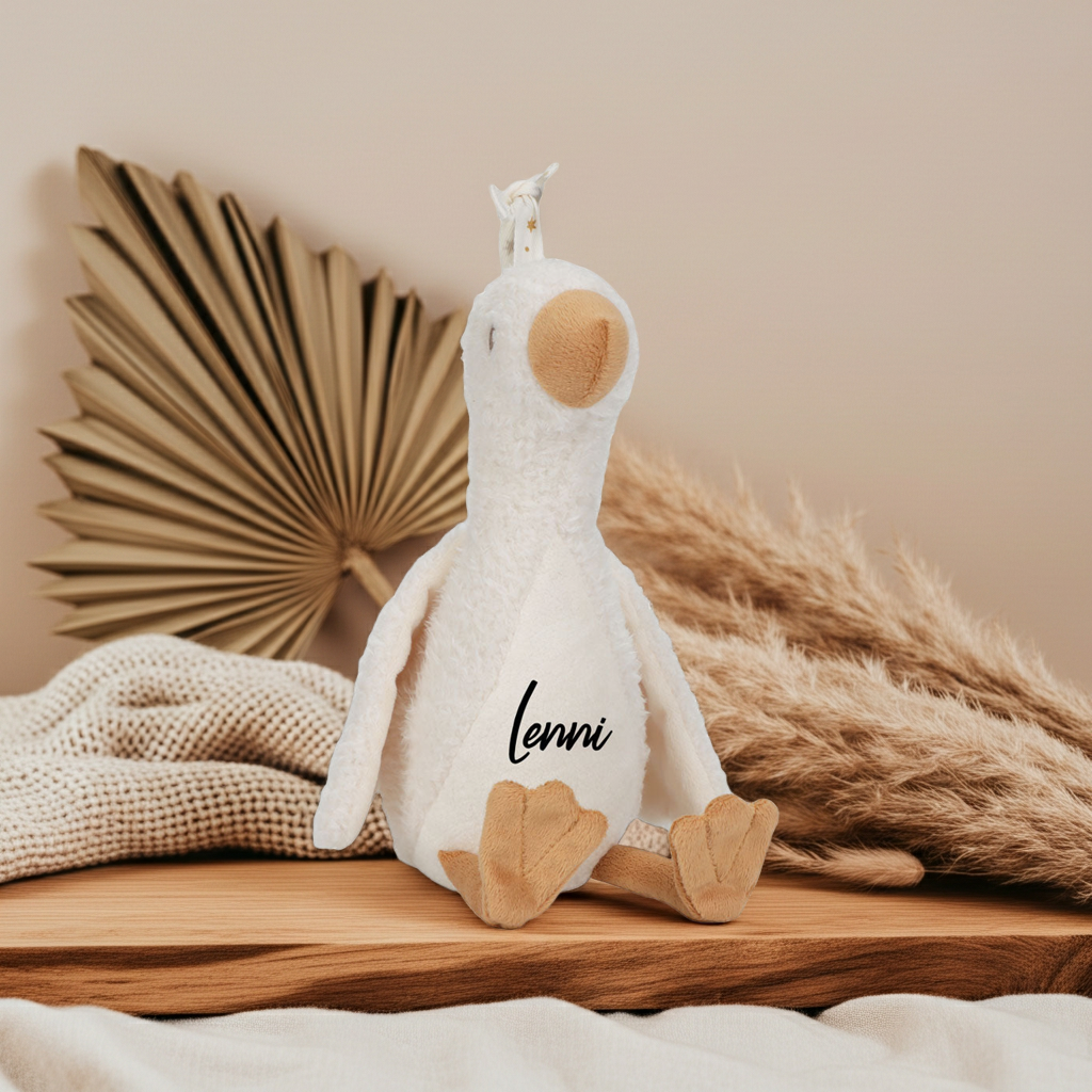 Cuddly Goose Light &amp; Sound GRS