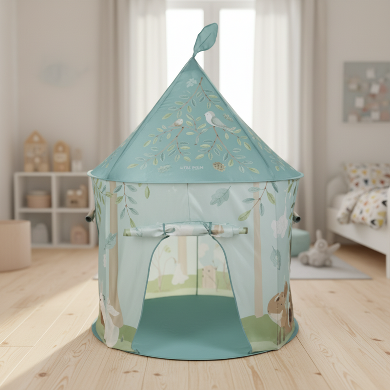Spielzelt Forest Friends