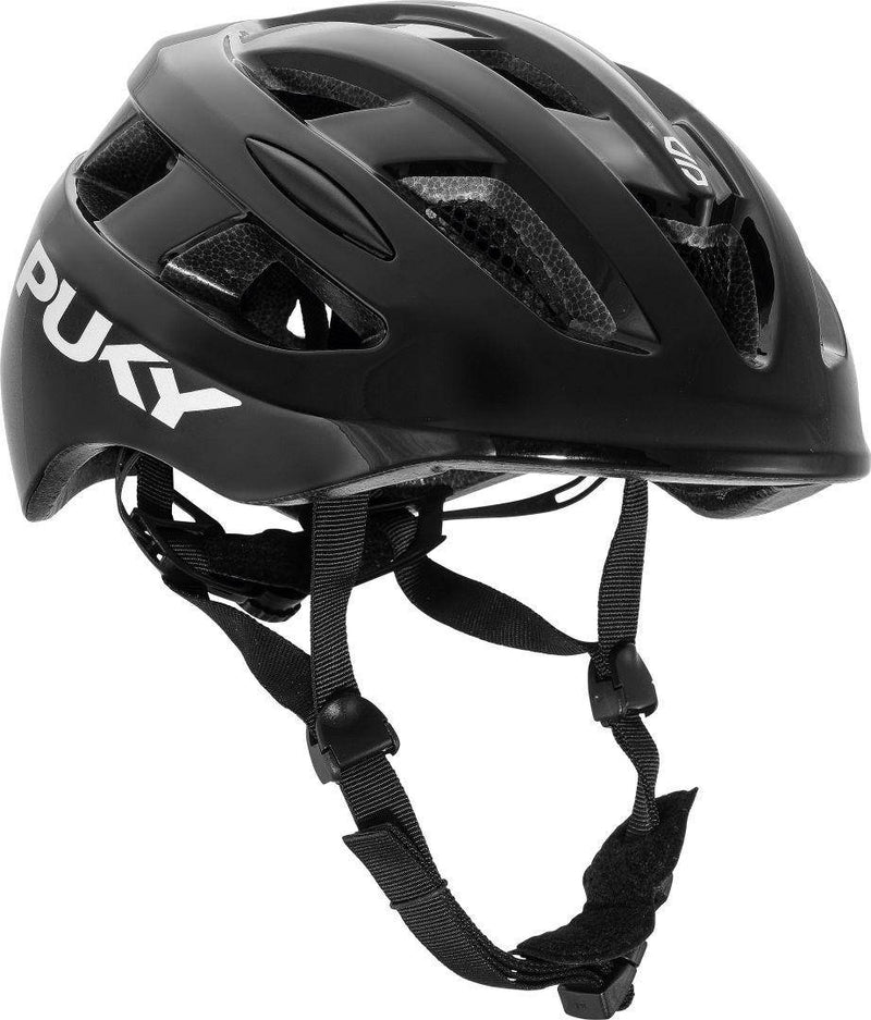 Casque M Noir | PUKY