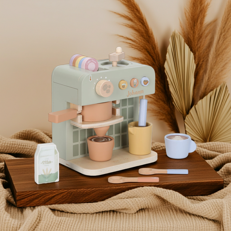 Machine à café