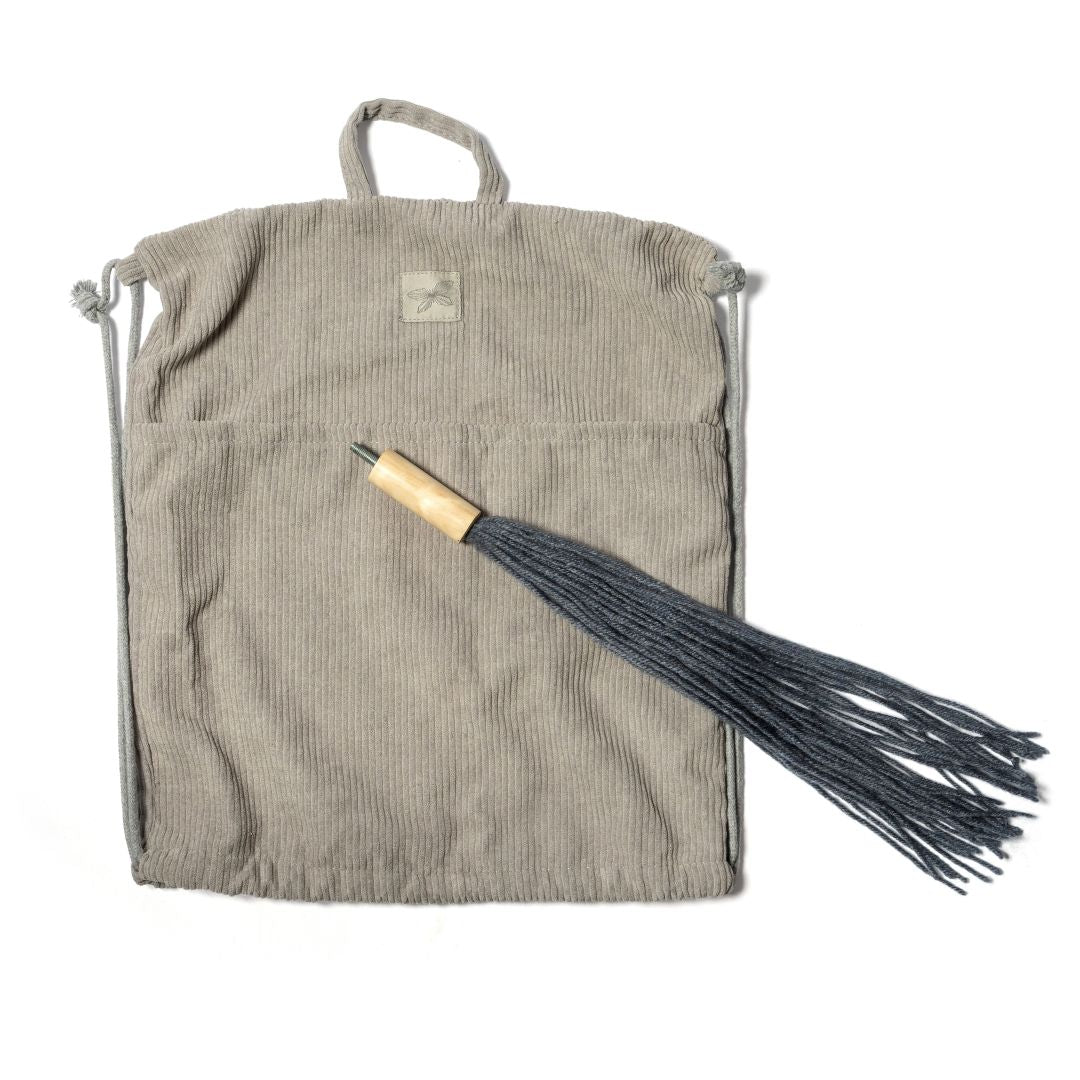 Hobby Horse hobby horse gray | byAstrup