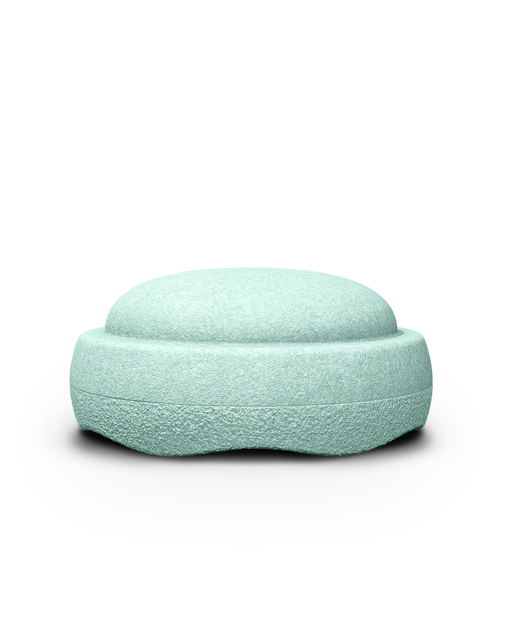 Stapelstein Original Single Stone - mint | Stapelstein