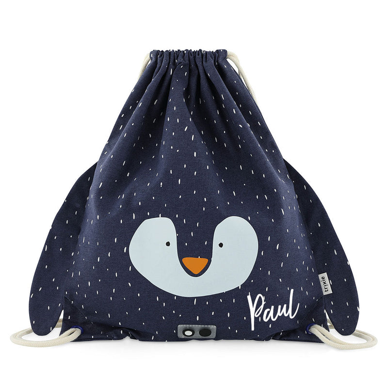 Sports bag - Mr. Penguin | Trixie