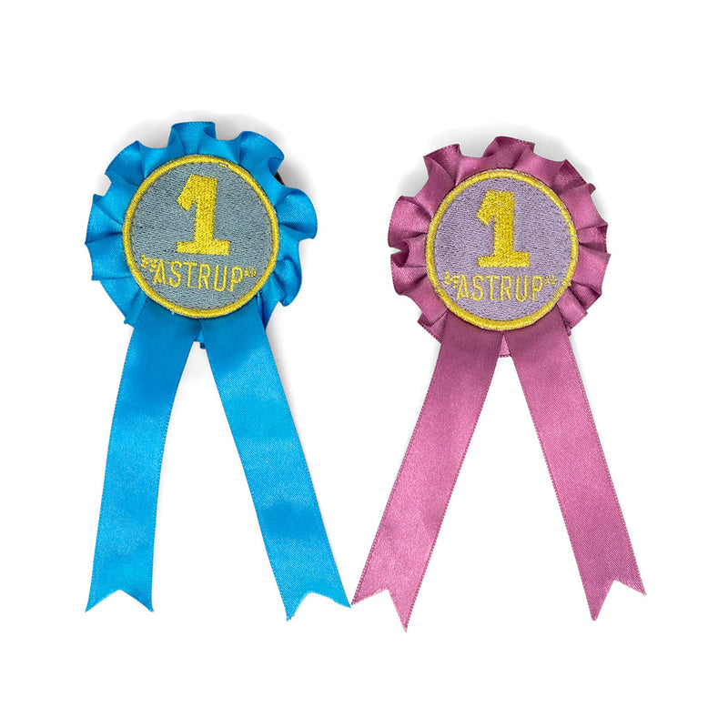 Rubans de tournoi Hobbyhorse | deAstrup