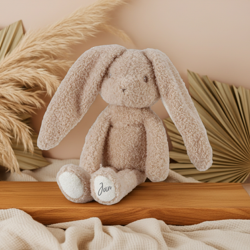 Kuscheltier Baby Bunny 32cm GRS
